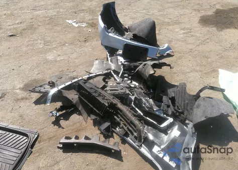 2019 Chevrolet Impala Lt from USA, damaged, VIN 1G11Z5SA9KU135687